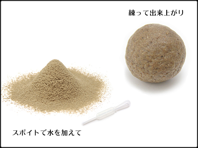 パックマンディナー スポイト付き