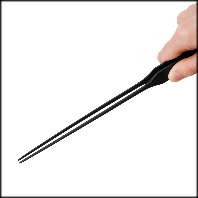 ステルスピンセットロング SUDO