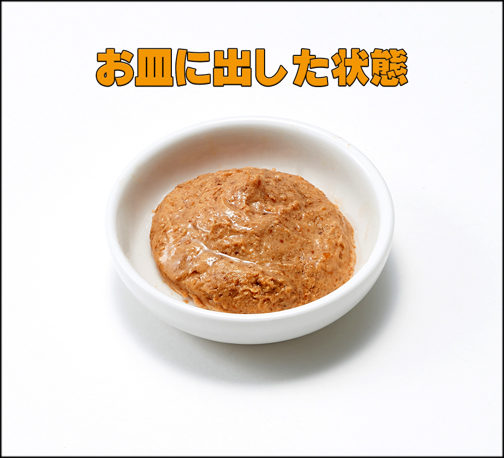 レプタイルピューレミルワーム REPsi MARUKAN