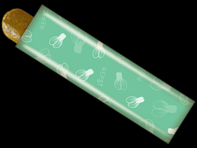 レプタイルピューレベジタブル REPTILEPUREE Vegetable