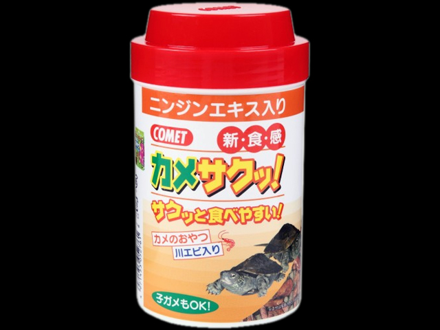 カメサクッ!34g