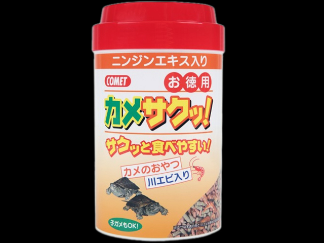 カメサクッ!130g