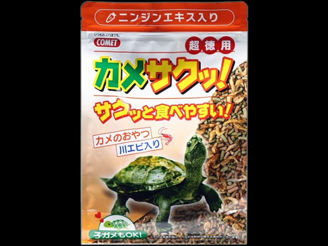 カメサクッ!300g超徳用