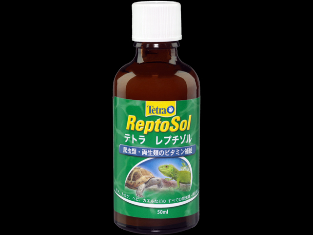 レプチゾル50ml テトラ