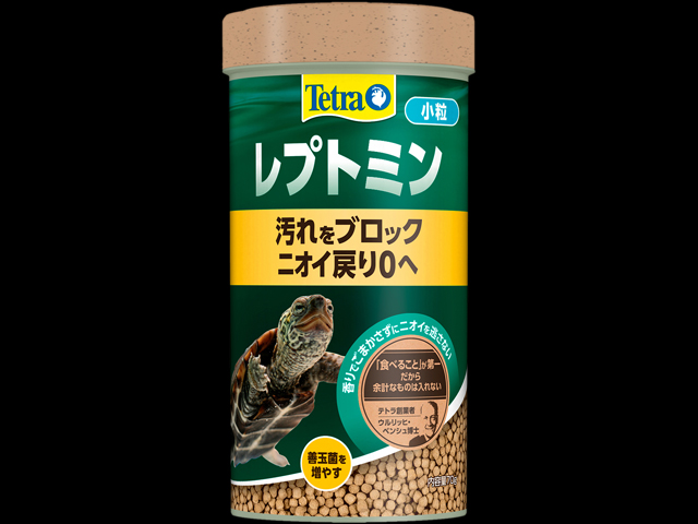 テトラレプトミン小粒70g