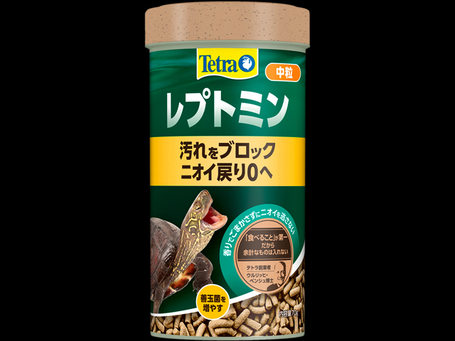 テトラレプトミン中粒70g