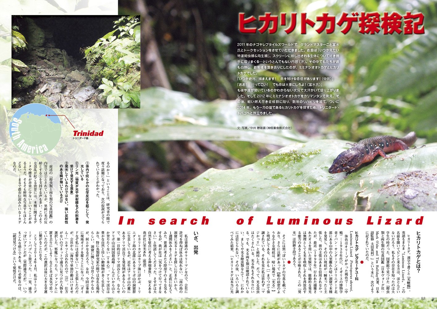 ビバリウムガイド No.73 アクアライフ5月号増刊 アジアンタートルクライシス