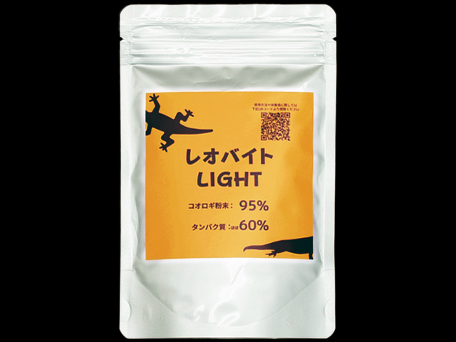 エコロギー レオバイトLIGHT レオバイトライト