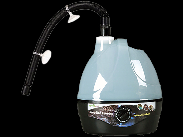 レプティズー(REPTI ZOO) RZテラフォガー加湿器TF01 両生類・爬虫類用加湿器