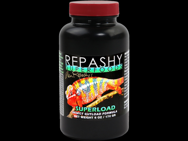 レパシー スーパーロード6oz(170g)
