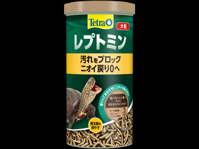 レプトミン大粒200g テトラ Tetra