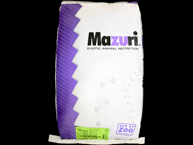 アクアティックタートルダイエット5M87 11.33kg 25lb　Mazuri(マズリ) カメのエサ