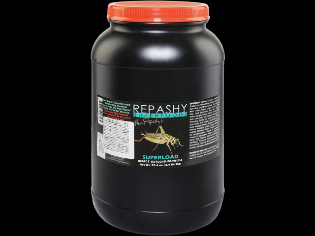 レパシー　スーパーロード70.4oz(2kg)