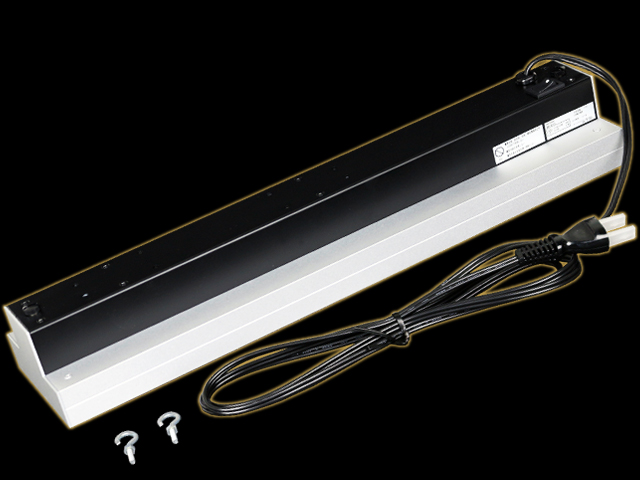 爬虫類用UV-B LEDライト MH-N10S　爬虫類・両生類・鳥類・哺乳類飼育専用照明器具 エムズワン